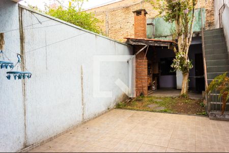 Casa à venda com 350m², 3 quartos e 2 vagas Casa à venda com 350m², 3 quartos e 2 vagasQuintal