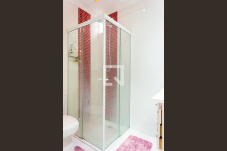 Casa à venda com 350m², 3 quartos e 2 vagas Casa à venda com 350m², 3 quartos e 2 vagasBanheiro da Suíte 3