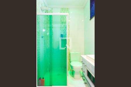 Casa à venda com 350m², 3 quartos e 2 vagas Casa à venda com 350m², 3 quartos e 2 vagasBanheiro da Suíte 2