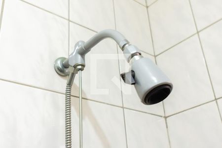 Casa à venda com 350m², 3 quartos e 2 vagas Casa à venda com 350m², 3 quartos e 2 vagasDetalhe Chuveiro