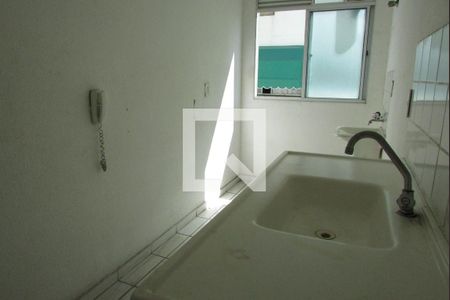 Apartamento para alugar com 52m², 3 quartos e sem vagaCozinha