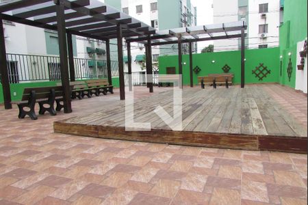 Apartamento para alugar com 52m², 3 quartos e sem vagaÁrea comum