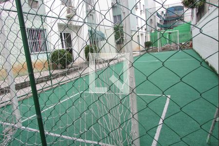 Apartamento para alugar com 52m², 3 quartos e sem vagaCampinho de Futebol