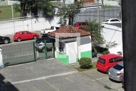 Apartamento para alugar com 52m², 3 quartos e sem vagaVista do quarto 2