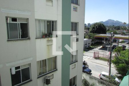 Apartamento para alugar com 52m², 3 quartos e sem vagaVista da Area de Serviço