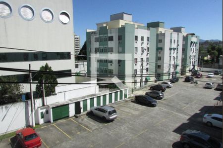 Apartamento para alugar com 52m², 3 quartos e sem vagaVista do Quarto 2