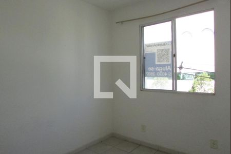 Apartamento para alugar com 52m², 3 quartos e sem vagaQuarto 2