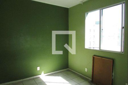 Quarto 1 de apartamento para alugar com 3 quartos, 52m² em Campo Grande, Rio de Janeiro