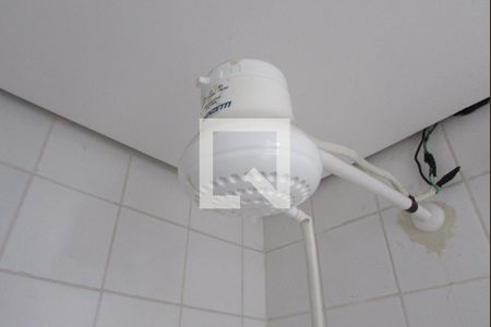 Apartamento para alugar com 52m², 3 quartos e sem vagaChuveiro