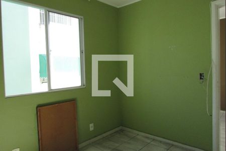 Quarto 1 de apartamento para alugar com 3 quartos, 52m² em Campo Grande, Rio de Janeiro