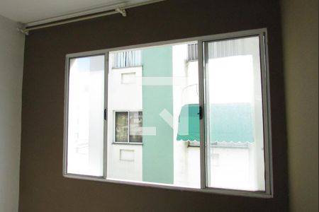 Detalhe da Sala de apartamento para alugar com 3 quartos, 52m² em Campo Grande, Rio de Janeiro