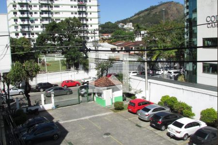 Apartamento para alugar com 52m², 3 quartos e sem vagaVista do Quarto 3