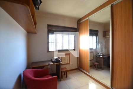 Quarto 1 de apartamento à venda com 2 quartos, 75m² em Santana, Porto Alegre