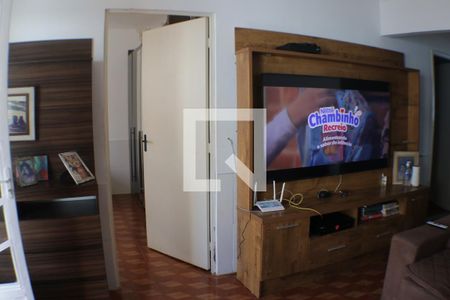 Sala de casa para alugar com 2 quartos, 120m² em Curicica, Rio de Janeiro