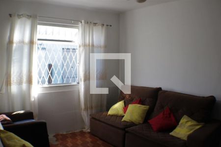 Sala de casa para alugar com 2 quartos, 120m² em Curicica, Rio de Janeiro