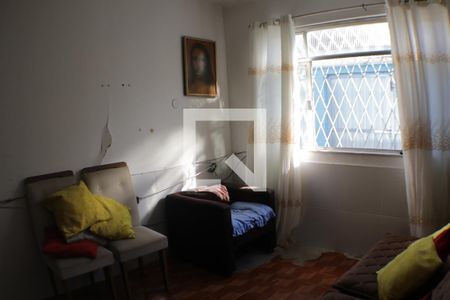 Quarto 1 de casa para alugar com 2 quartos, 120m² em Curicica, Rio de Janeiro