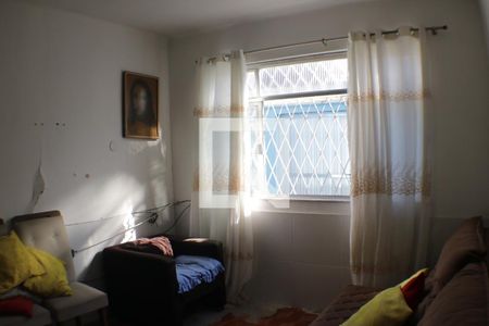 Sala de casa para alugar com 2 quartos, 120m² em Curicica, Rio de Janeiro