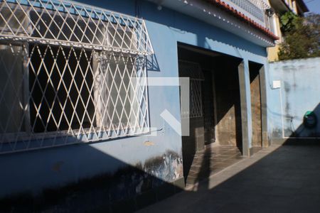 Casa para alugar com 120m², 2 quartos e 3 vagasvaranda