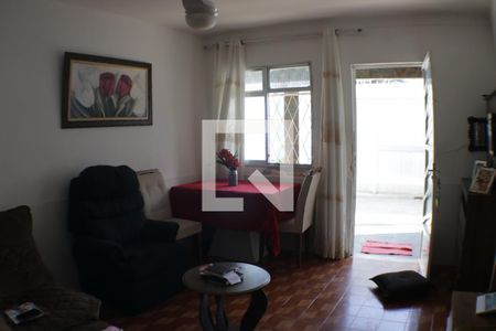 Sala de casa para alugar com 2 quartos, 120m² em Curicica, Rio de Janeiro