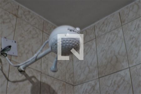 Casa para alugar com 120m², 2 quartos e 3 vagasBanheiro