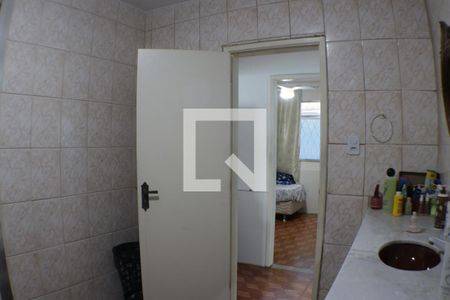 Casa para alugar com 120m², 2 quartos e 3 vagasBanheiro