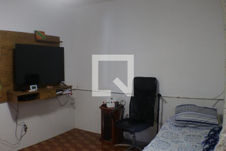 Quarto 2 de casa para alugar com 2 quartos, 120m² em Curicica, Rio de Janeiro