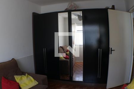 Quarto 1 de casa para alugar com 2 quartos, 120m² em Curicica, Rio de Janeiro