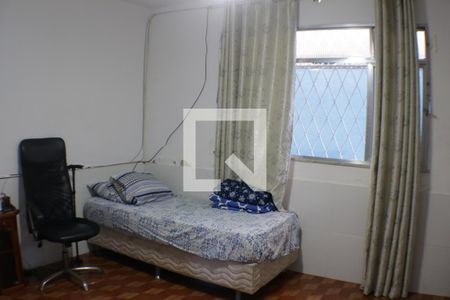 Quarto 2 de casa para alugar com 2 quartos, 120m² em Curicica, Rio de Janeiro