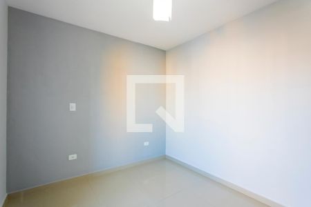Quarto 1 - Suíte de apartamento para alugar com 3 quartos, 70m² em Vila Valparaíso, Santo André
