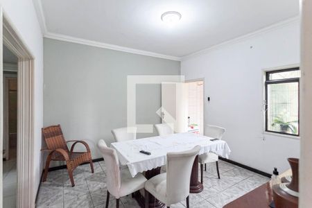Sala 2 de casa à venda com 4 quartos, 250m² em São João Batista (venda Nova), Belo Horizonte