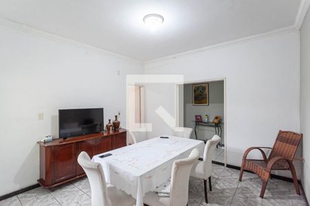 Sala 2 de casa à venda com 4 quartos, 250m² em São João Batista (venda Nova), Belo Horizonte