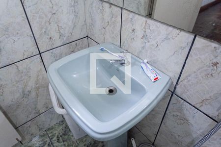 Casa à venda com 250m², 4 quartos e 4 vagasBanheiro da suíte 