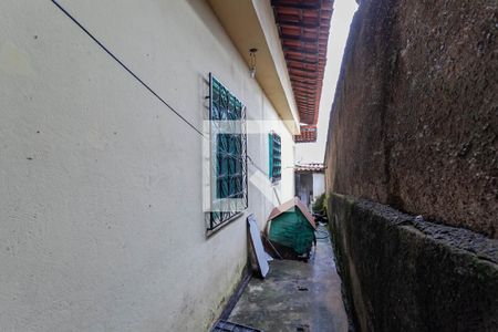 Casa à venda com 250m², 4 quartos e 4 vagasÁrea Externa