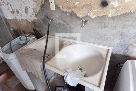 Casa à venda com 250m², 4 quartos e 4 vagasÁrea de serviço 