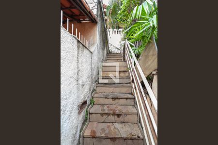 Casa à venda com 250m², 4 quartos e 4 vagasEntrada