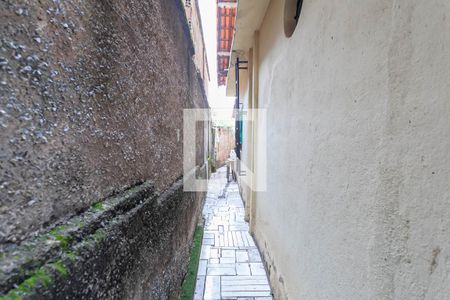 Casa à venda com 250m², 4 quartos e 4 vagasÁrea Externa