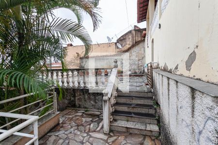Casa à venda com 250m², 4 quartos e 4 vagasQuintal