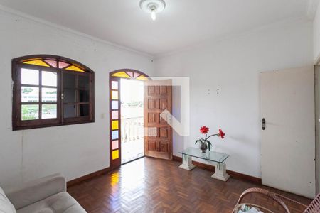 Sala 1 de casa à venda com 4 quartos, 250m² em São João Batista (venda Nova), Belo Horizonte