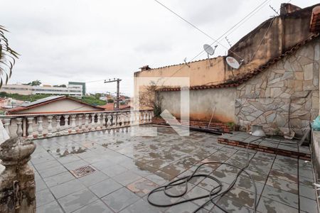 Casa à venda com 250m², 4 quartos e 4 vagasQuintal