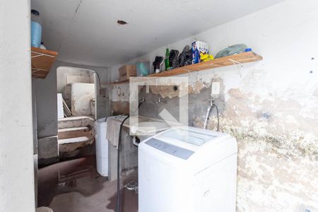 Casa à venda com 250m², 4 quartos e 4 vagasÁrea de serviço 