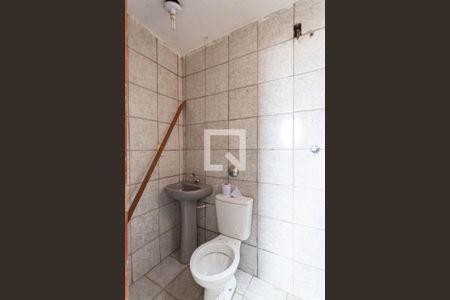 Casa à venda com 250m², 4 quartos e 4 vagasBanheiro social 2