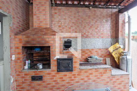 Casa à venda com 250m², 4 quartos e 4 vagasÁrea Gourmet