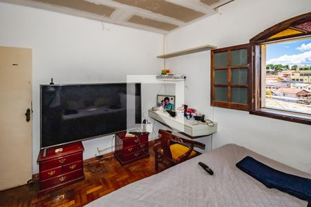 Casa à venda com 3 quartos, 250m² em São João Batista (venda Nova), Belo Horizonte