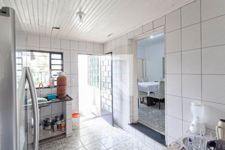 Casa à venda com 250m², 4 quartos e 4 vagasCozinha