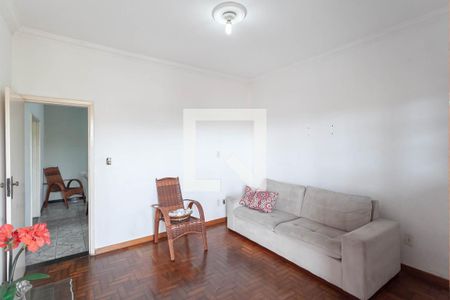 Sala 1 de casa à venda com 4 quartos, 250m² em São João Batista (venda Nova), Belo Horizonte