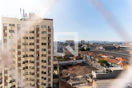 Apartamento para alugar com 60m², 2 quartos e 1 vaga Apartamento para alugar com 60m², 2 quartos e 1 vagaVista do Quarto