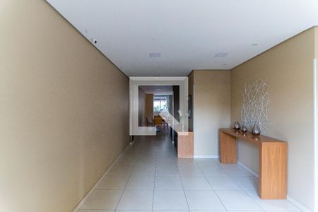 Apartamento para alugar com 60m², 2 quartos e 1 vaga Apartamento para alugar com 60m², 2 quartos e 1 vagaÁrea comum - Salão de festas