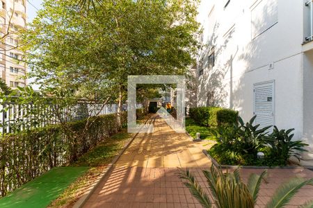 Apartamento para alugar com 60m², 2 quartos e 1 vaga Apartamento para alugar com 60m², 2 quartos e 1 vagaÁrea comum - Área Verde