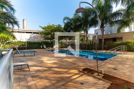 Apartamento para alugar com 60m², 2 quartos e 1 vaga Apartamento para alugar com 60m², 2 quartos e 1 vagaÁrea comum - Piscina