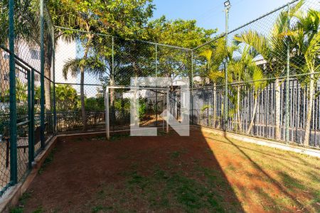 Apartamento para alugar com 60m², 2 quartos e 1 vaga Apartamento para alugar com 60m², 2 quartos e 1 vagaÁrea comum - Quadra